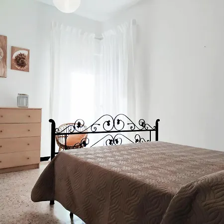 Cristina House דירה *