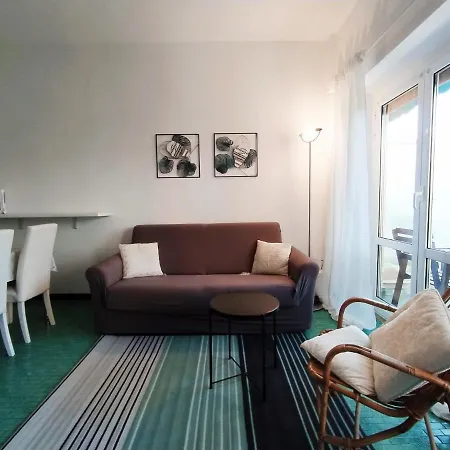 Cristina House Appartement *