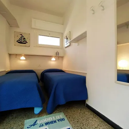 Cristina House * Levanto