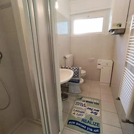 Appartement Cristina House *