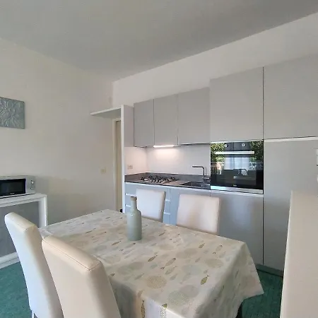 Cristina House Levanto