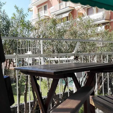 Cristina House Appartement