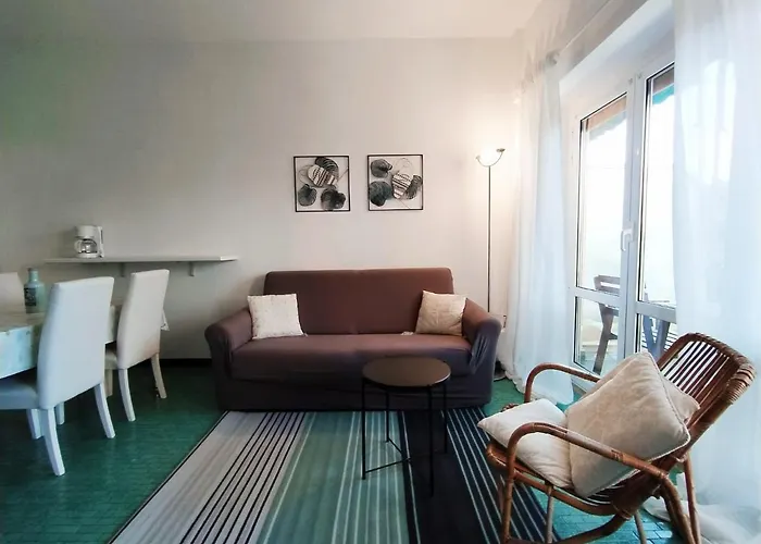 Cristina House 아파트 *