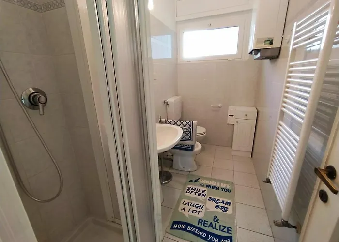 아파트 Cristina House *