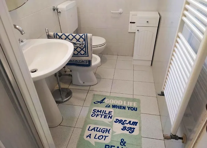 Cristina House * 레반토