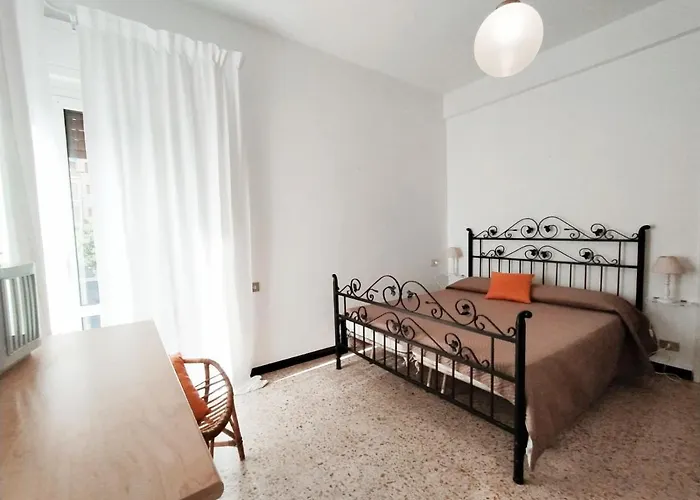 Cristina House 아파트