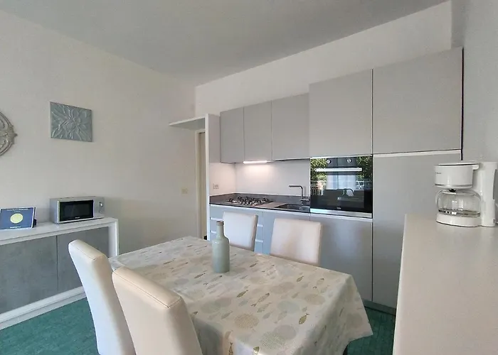 Cristina House 레반토