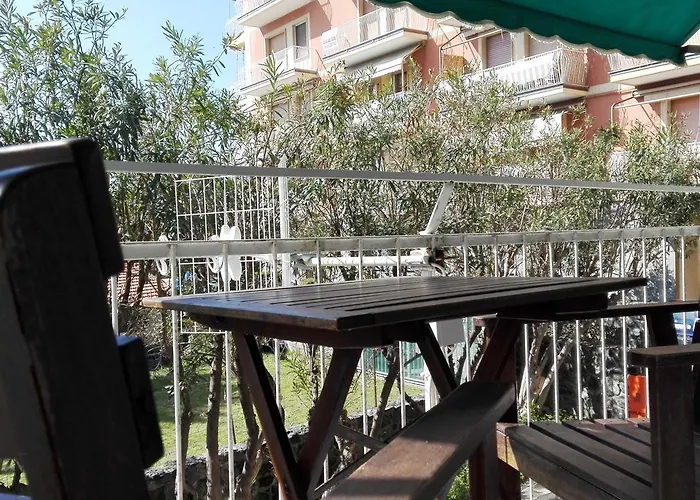 Cristina House 아파트