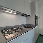 公寓 Cristina House 莱万托