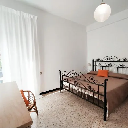 Cristina House Апартаменты