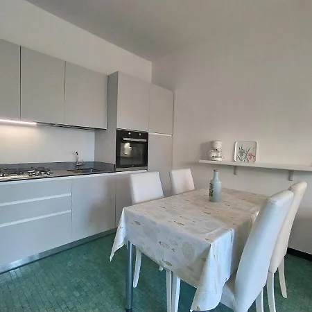 公寓 Cristina House *