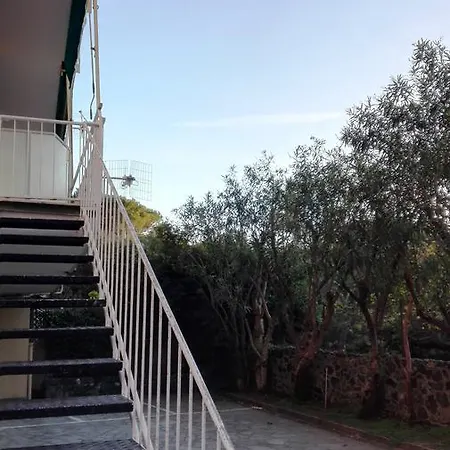 Cristina House Apartamento Levanto
