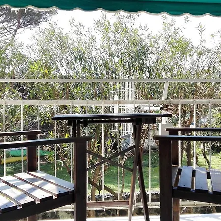 Cristina House 公寓